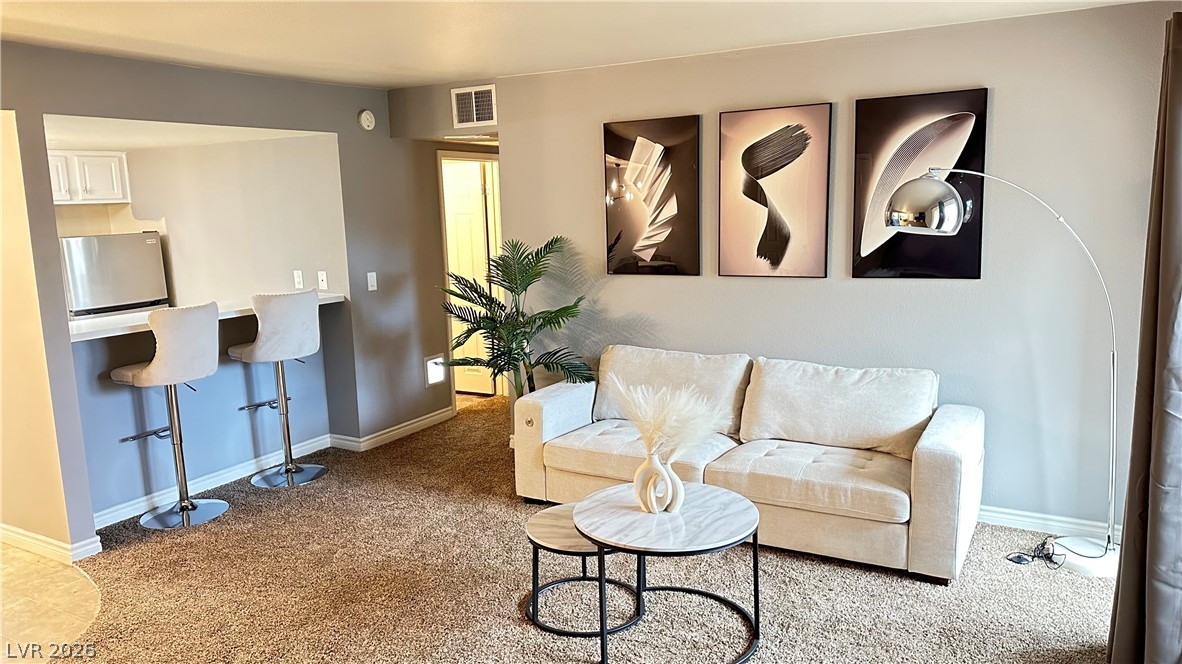 4410 Sandy River Drive #23, Las Vegas