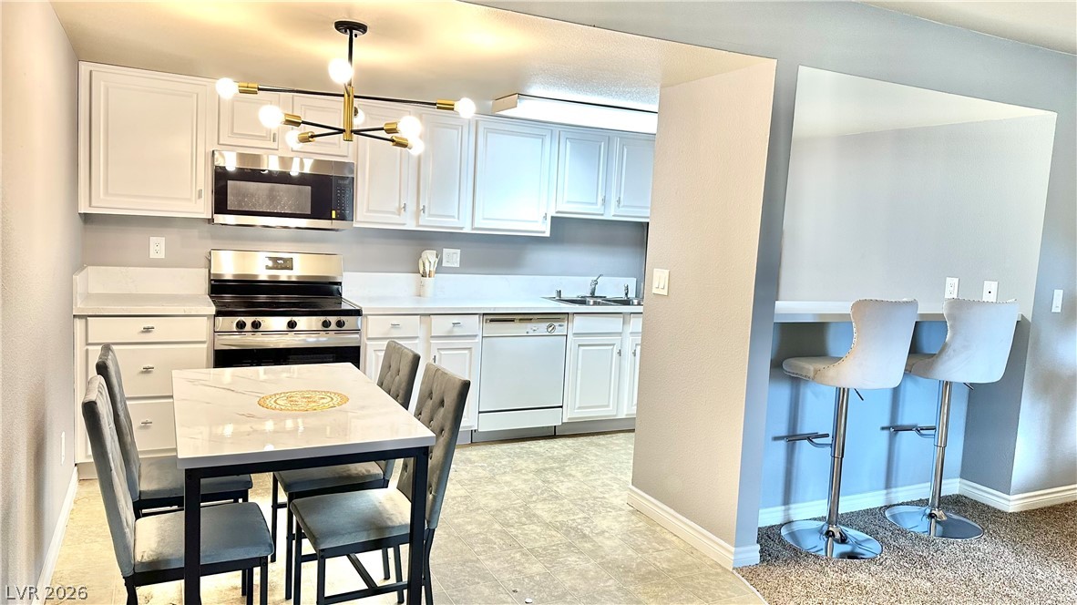 Photo 4 of 4410 Sandy River Drive #23