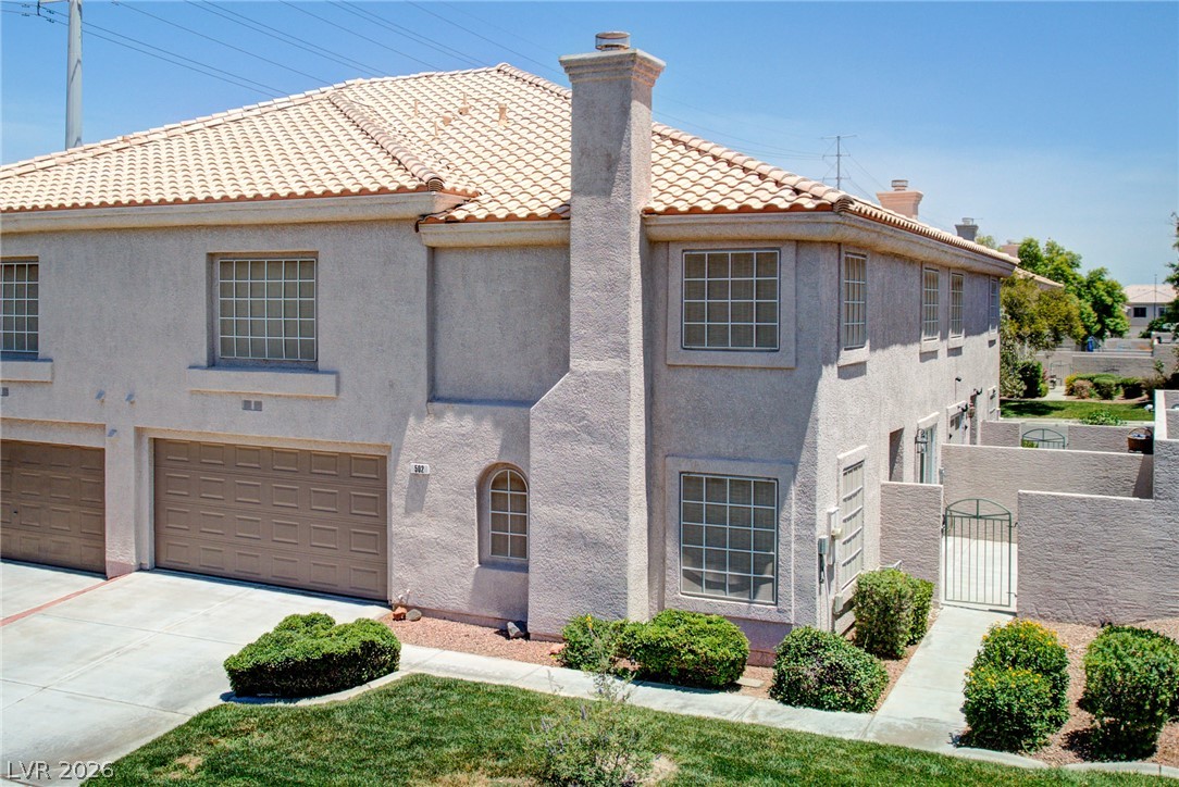 502 Cosmic Star Place, Henderson 89052