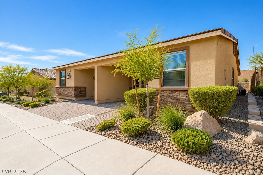 2675 Chinaberry Hill Street, Laughlin 89029