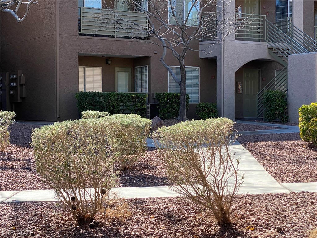 7720 SECRET SHORE Drive #106, Las Vegas
