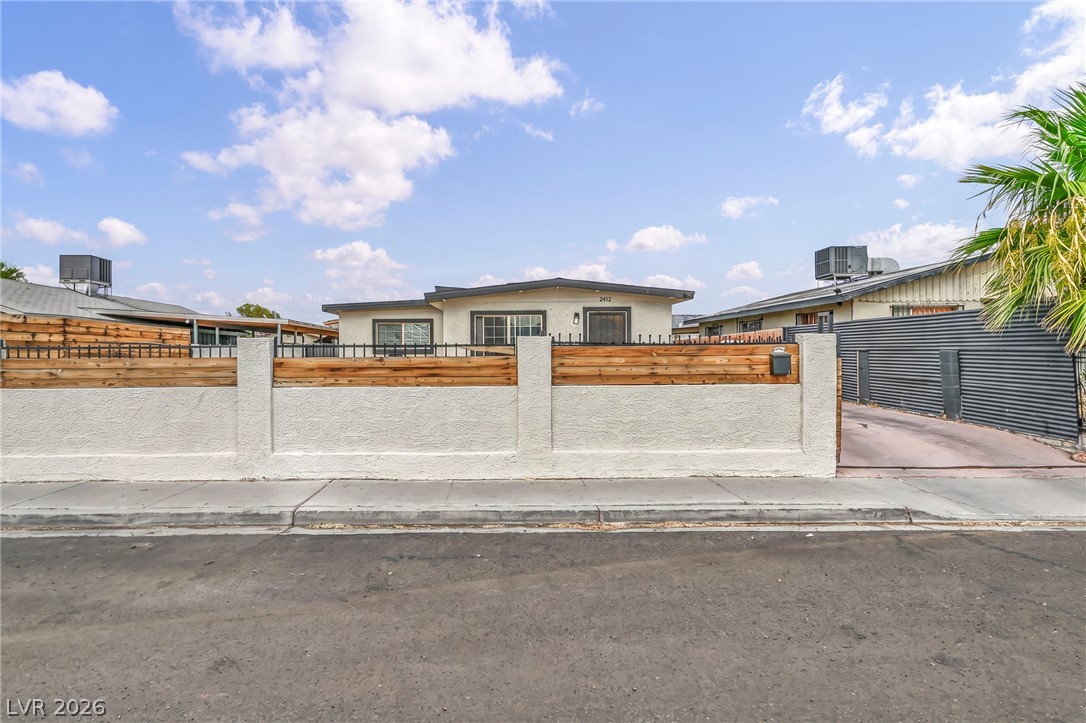 2412 Statz Street, North Las Vegas 89030