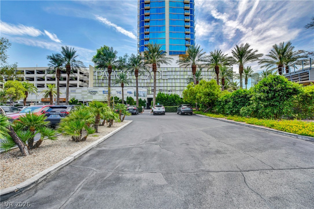 Photo 36 of 49, 4381 W Flamingo Road #53307