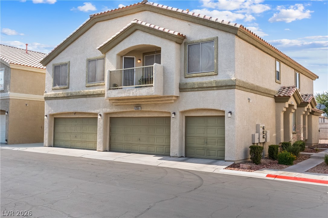 6366 Lorne Green Avenue #101, Henderson 89011