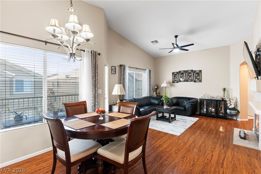 Photo 5 of 6366 Lorne Green Avenue #101