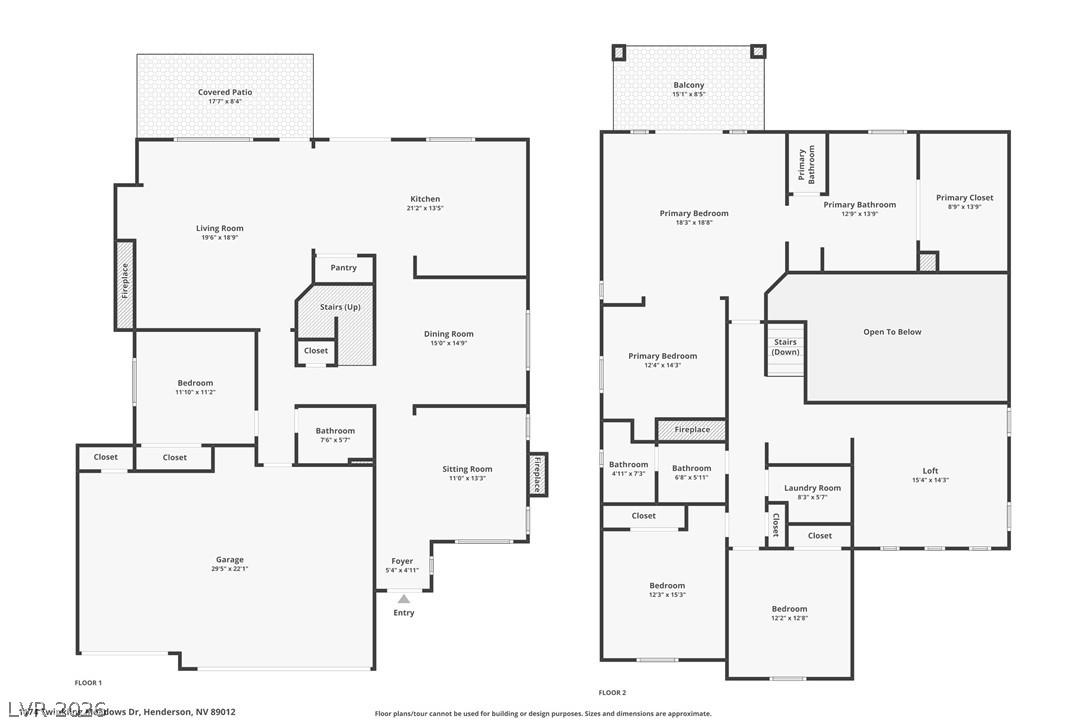 Photo 51 of 52, 1174 Twinkling Meadows Drive