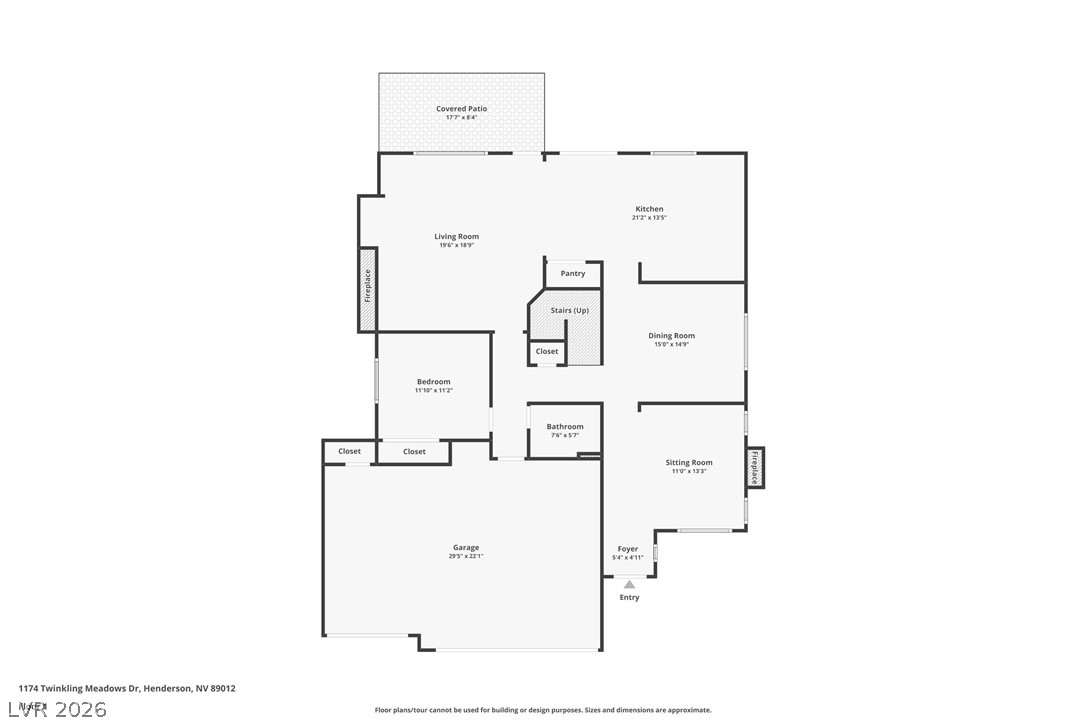 Photo 52 of 52, 1174 Twinkling Meadows Drive