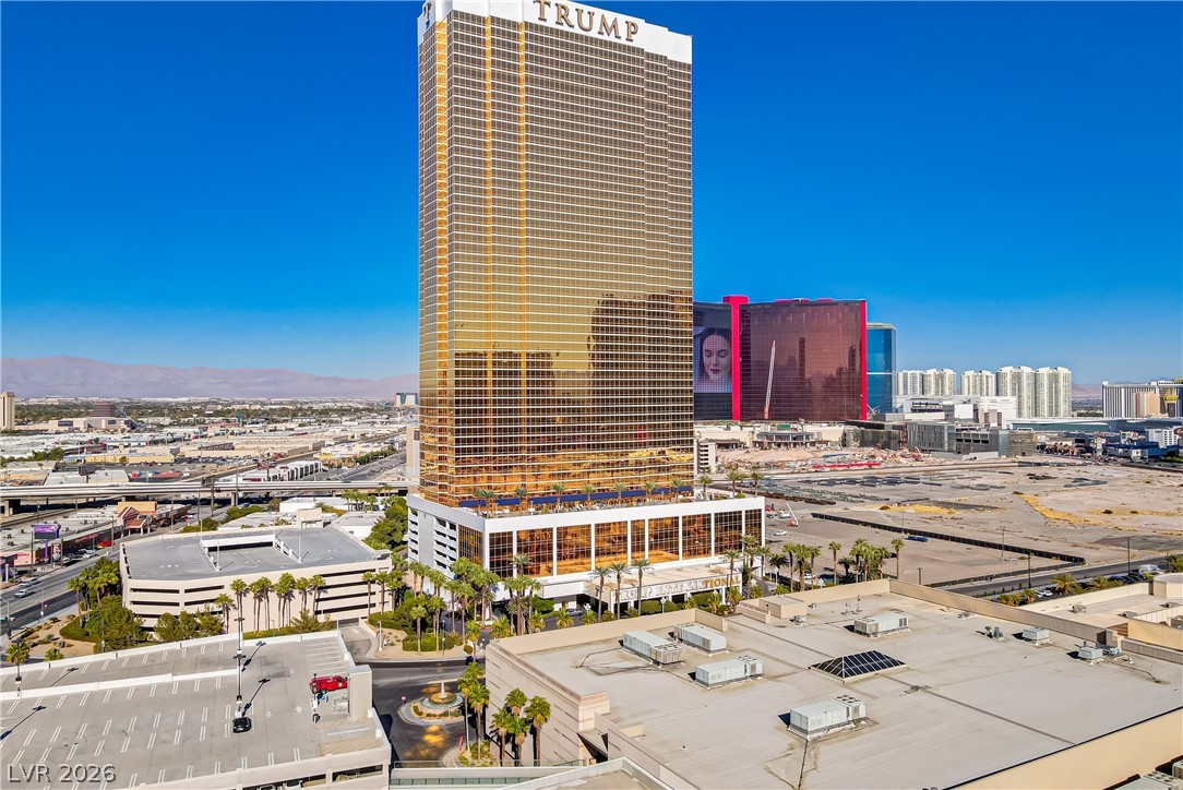 2000 N Fashion Show Drive #3118, Las Vegas 89109