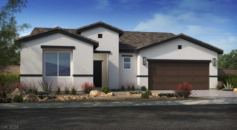 4539 S Chianti Court, Pahrump