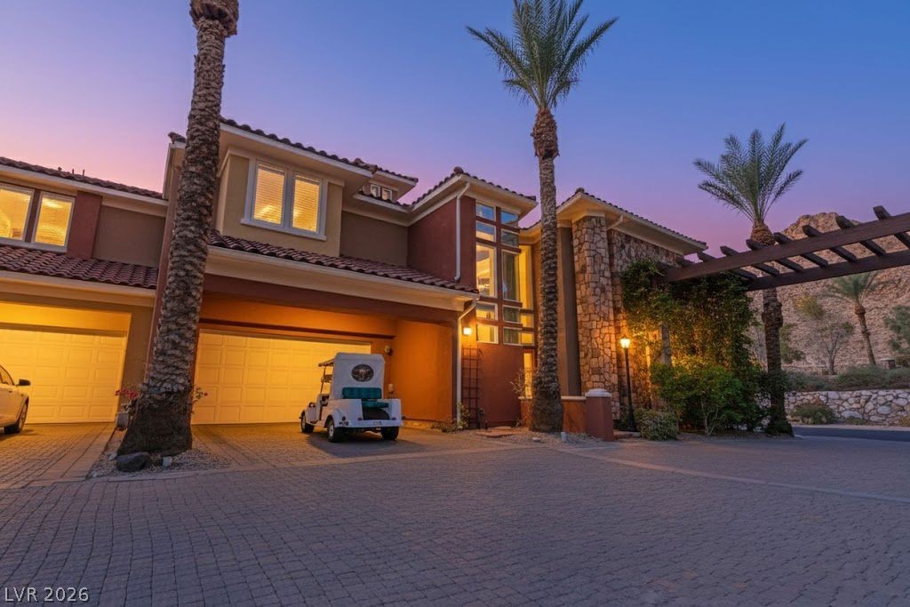 18 Cerchio Alto, Henderson 89011