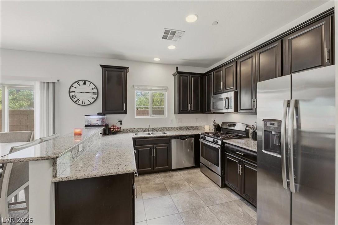 9037 Cross Stitch Court, Las Vegas 89149