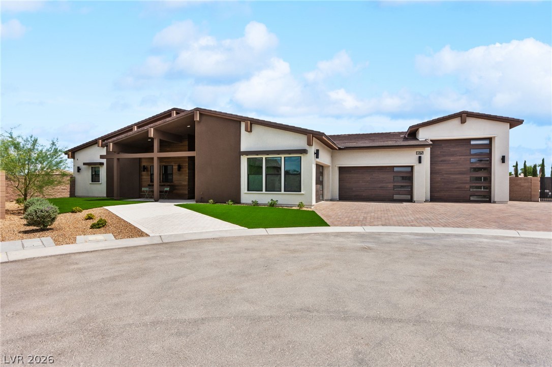 8575 Stange Avenue, Las Vegas 89129