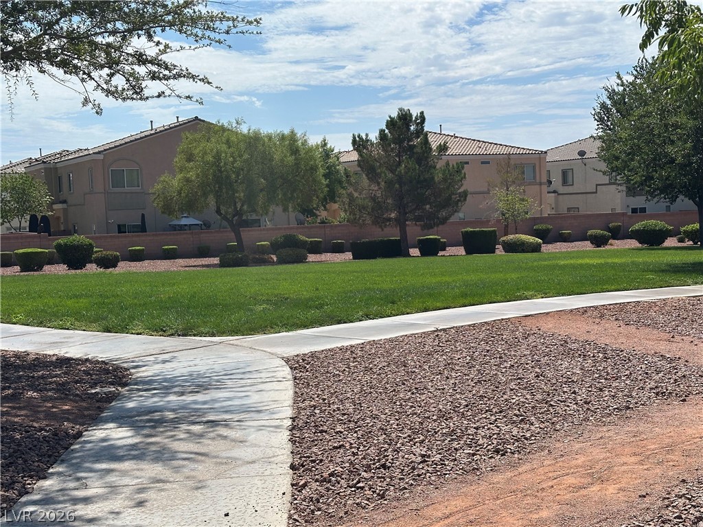 Photo 27 of 30, 6320 Rolling Rose Street #102