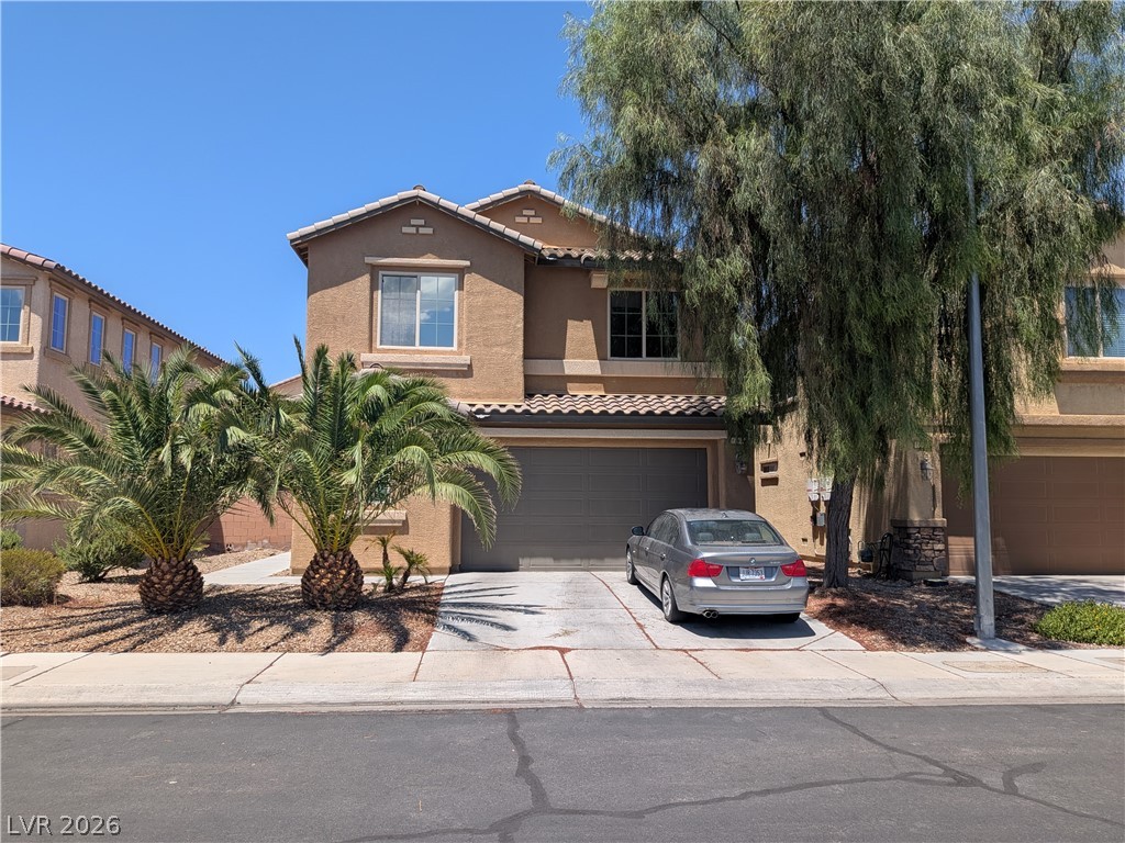 6368 Joshuaville Drive, Las Vegas