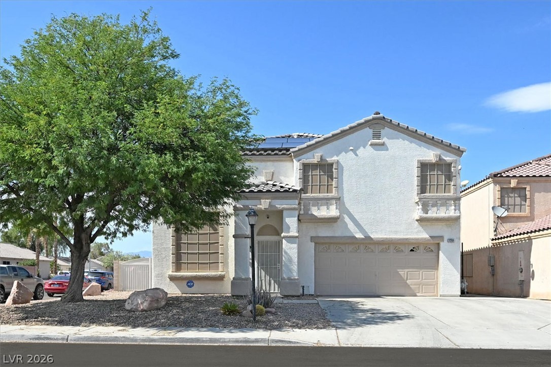 2206 Spanish Town Avenue, North Las Vegas 89031