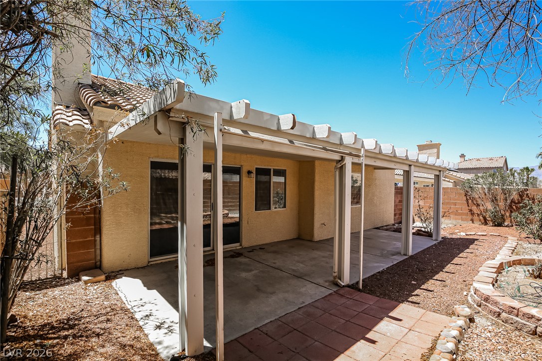 Photo 20 of 21, 3348 Steppe Street