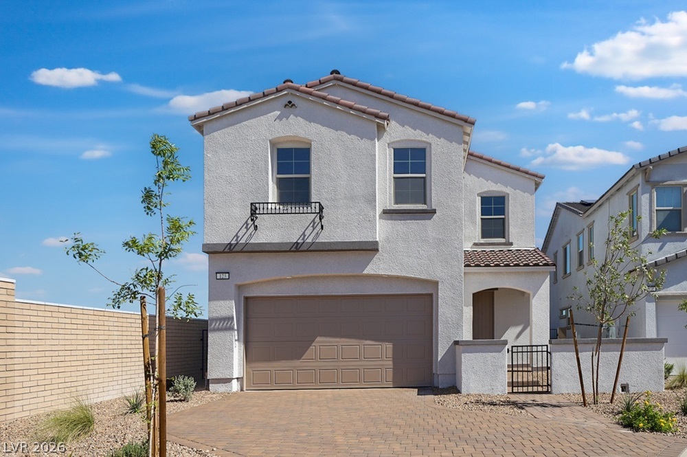 123 Tardando Avenue, Henderson 89015
