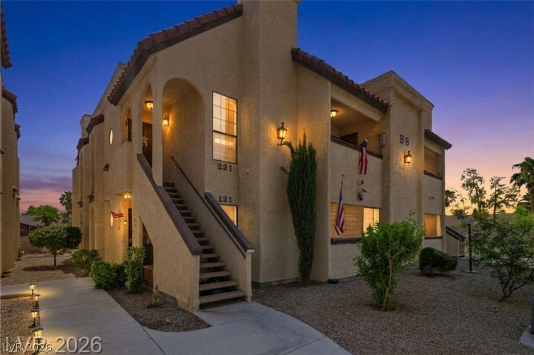 1751 E Reno Avenue #221, Las Vegas
