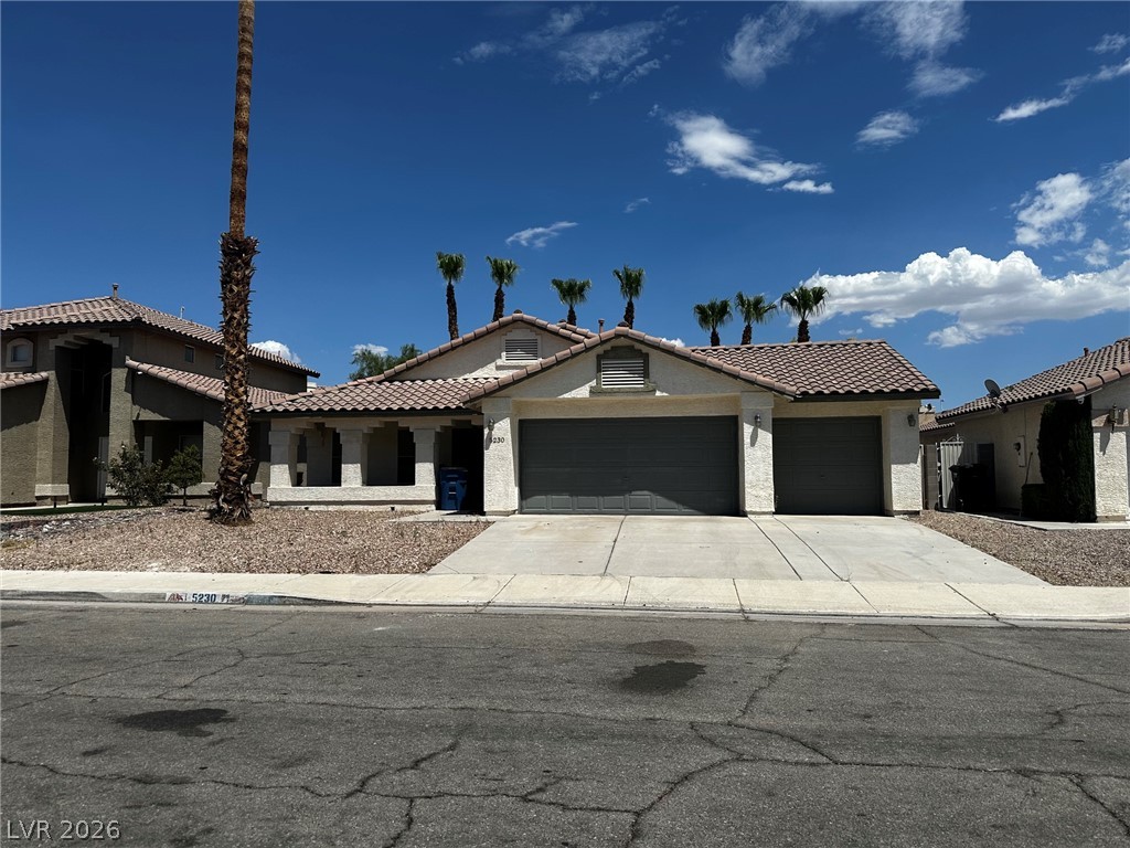 5230 Variety Avenue, North Las Vegas