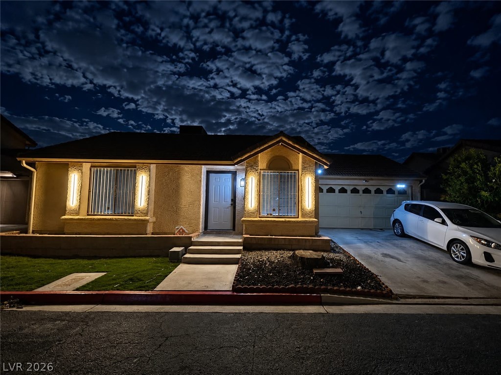 2735 Poppyseed Way, Las Vegas