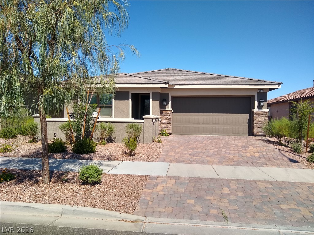 383 Inflection Street, Henderson 89011