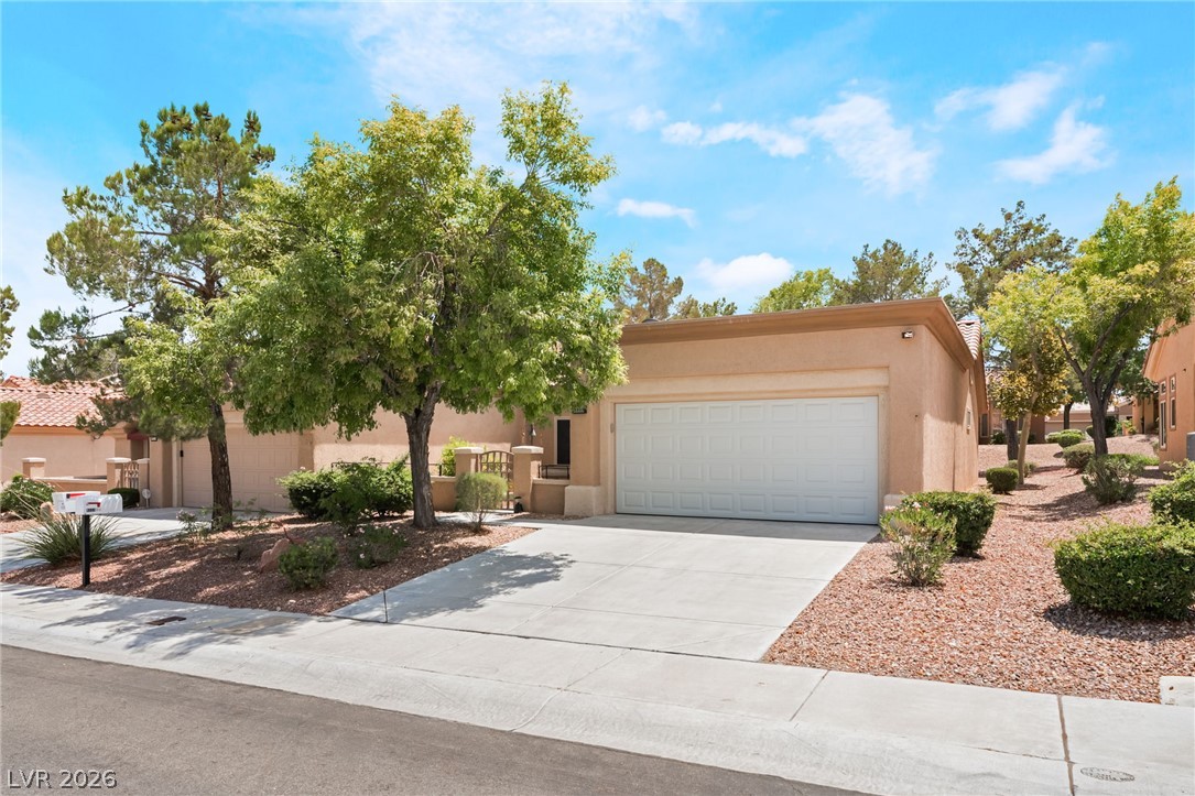 9333 Fresh Spring Drive, Las Vegas 89134
