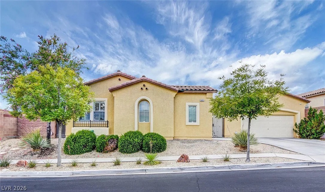 9405 Artesian Oak Court, Las Vegas 89149