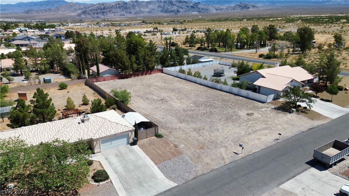 5960 Doubletree Road, Pahrump 89061