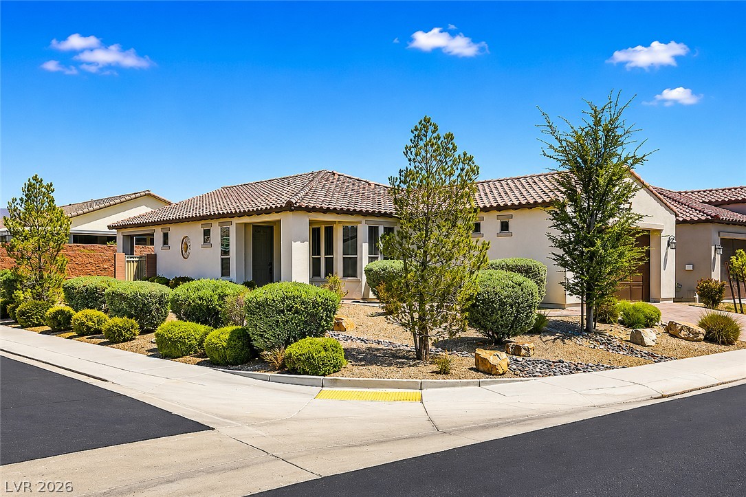 Photo 4 of 3604 Starlight Ranch Avenue