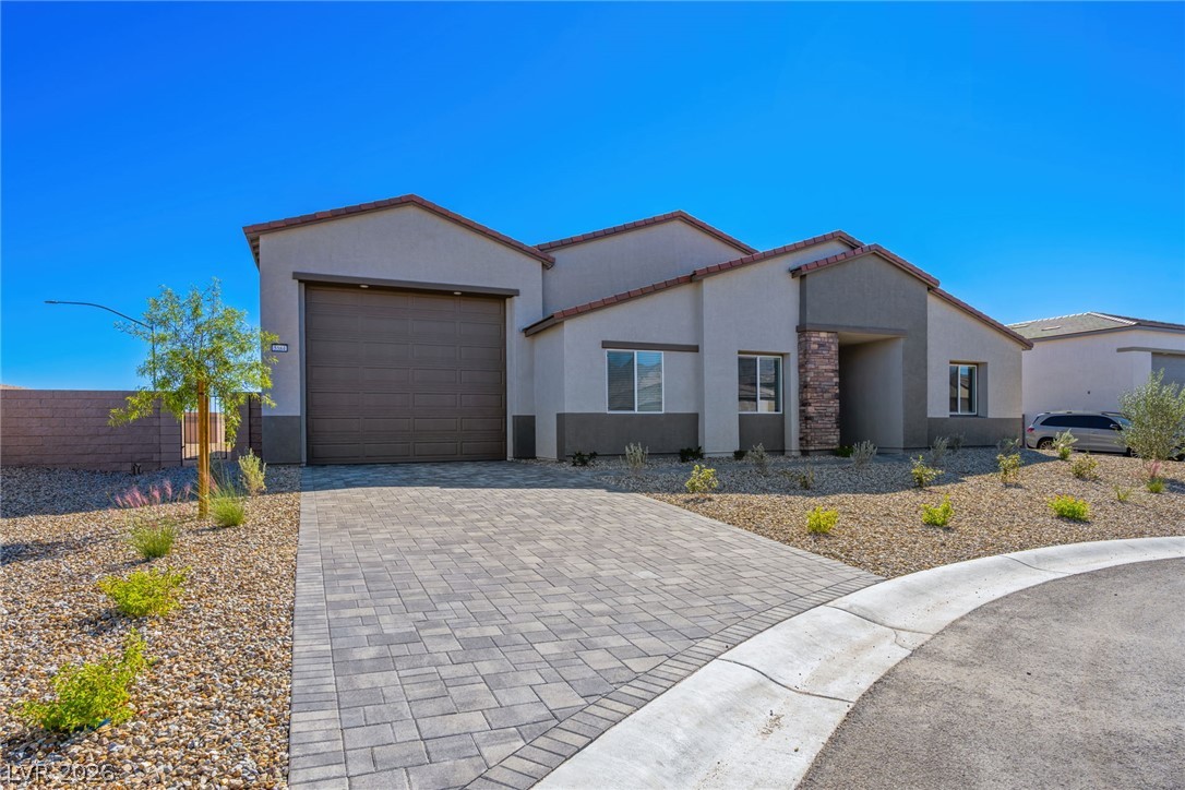 5584 Discovery Rock Street, Las Vegas 89149