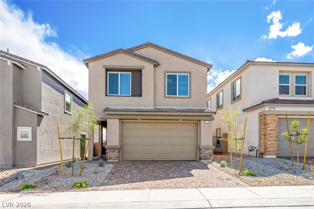 4051 Kalina Ridge Avenue, Las Vegas