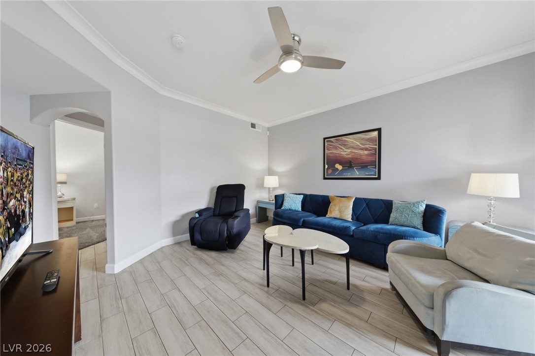 Photo 6 of 26, 5525 W Flamingo Road #1023