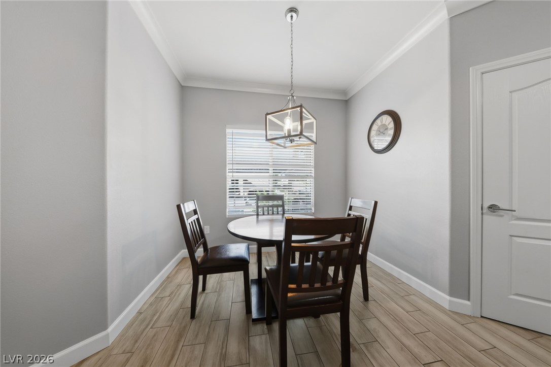 Photo 8 of 26, 5525 W Flamingo Road #1023