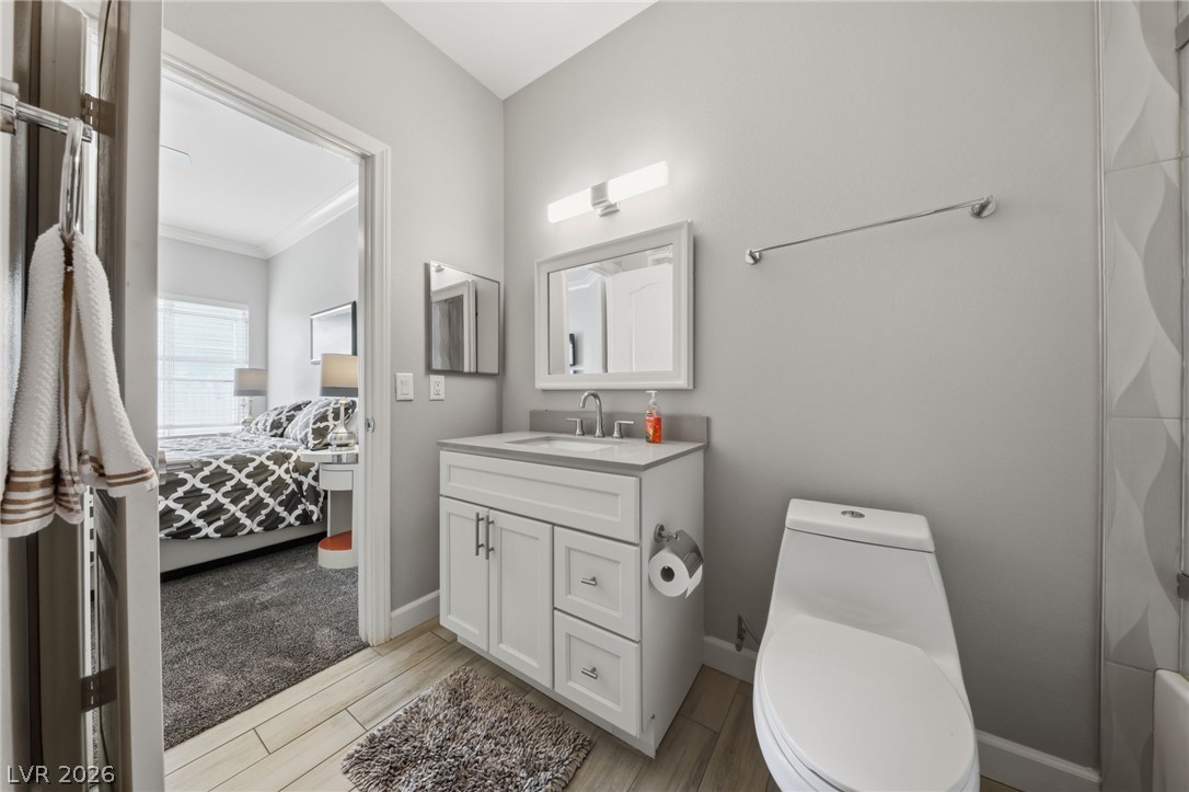 Photo 14 of 26, 5525 W Flamingo Road #1023