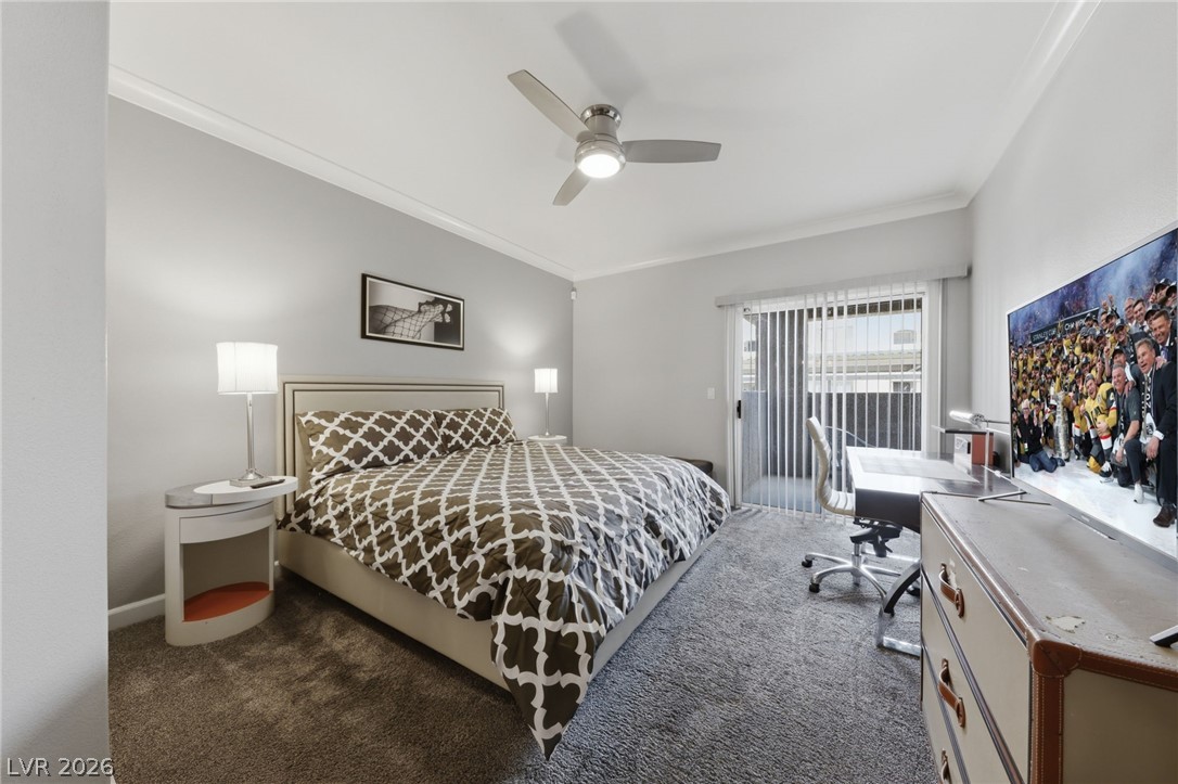 Photo 20 of 26, 5525 W Flamingo Road #1023