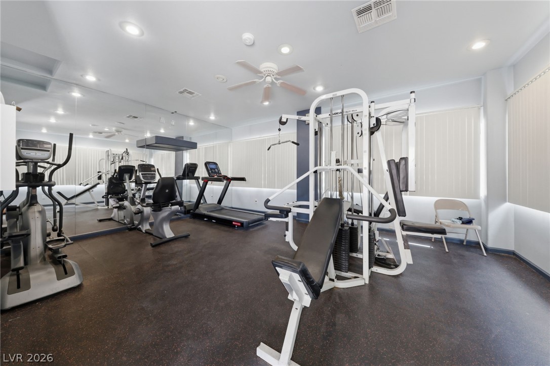 Photo 24 of 26, 5525 W Flamingo Road #1023