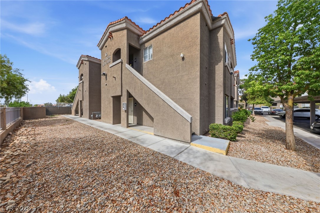 5525 W Flamingo Road #1023, Las Vegas
