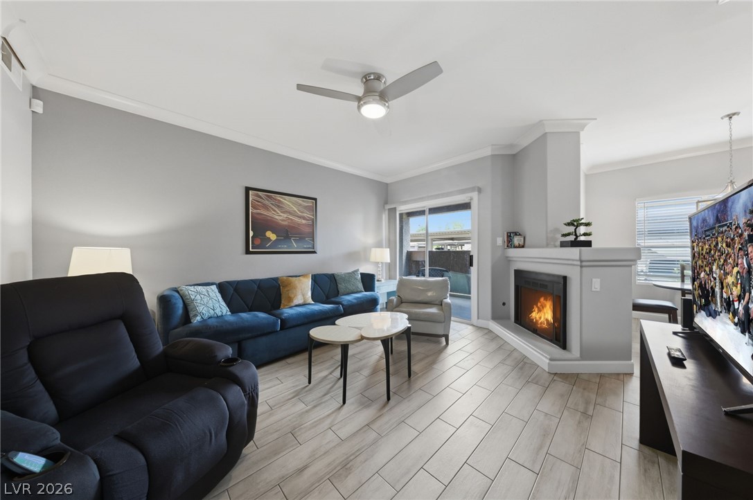 Photo 5 of 5525 W Flamingo Road #1023
