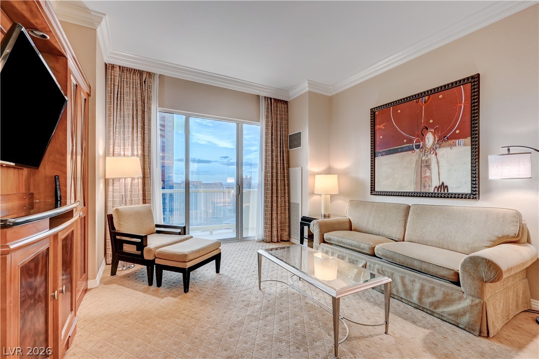 Photo 5 of 125 E HARMON Avenue #3419 & 3421