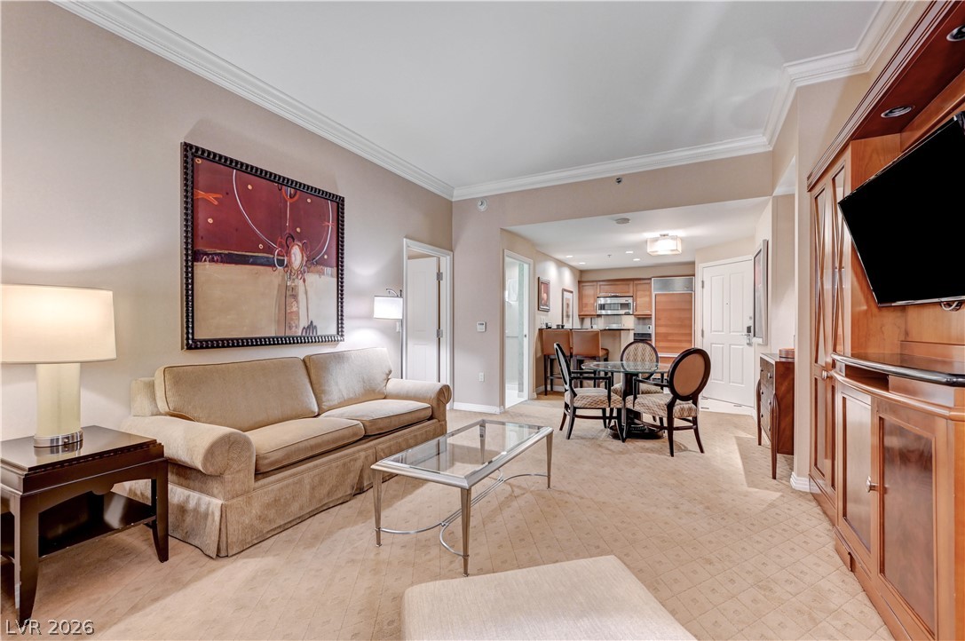 Photo 7 of 85, 125 E HARMON Avenue #3419 & 3421