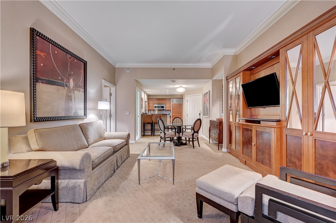 Photo 8 of 85, 125 E HARMON Avenue #3419 & 3421