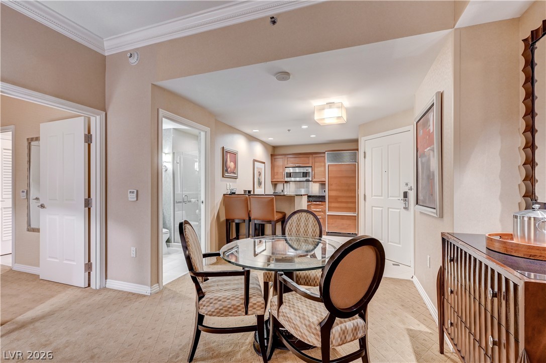 Photo 10 of 85, 125 E HARMON Avenue #3419 & 3421