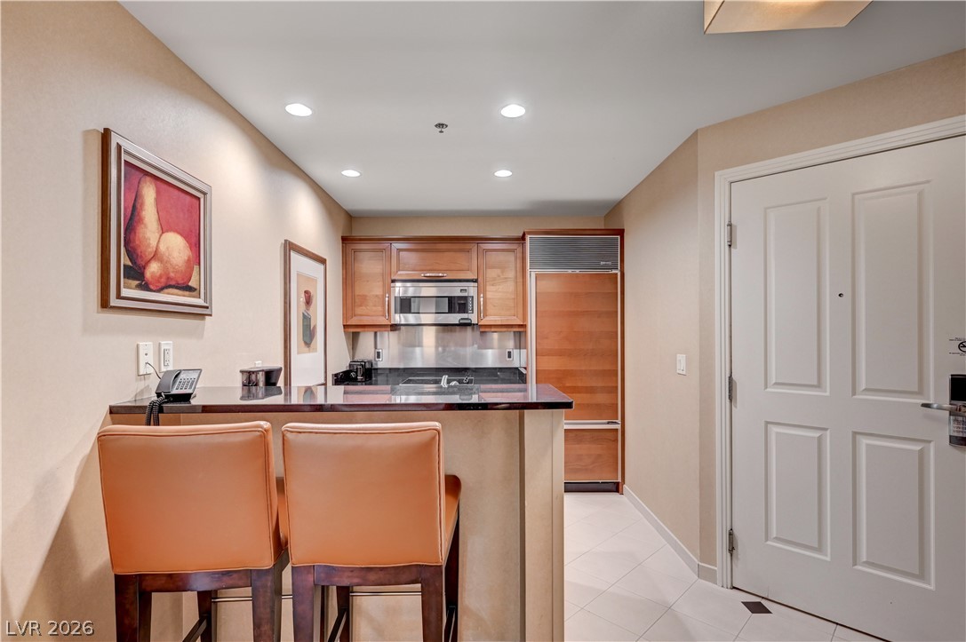 Photo 12 of 85, 125 E HARMON Avenue #3419 & 3421