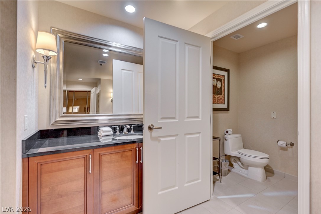 Photo 25 of 85, 125 E HARMON Avenue #3419 & 3421