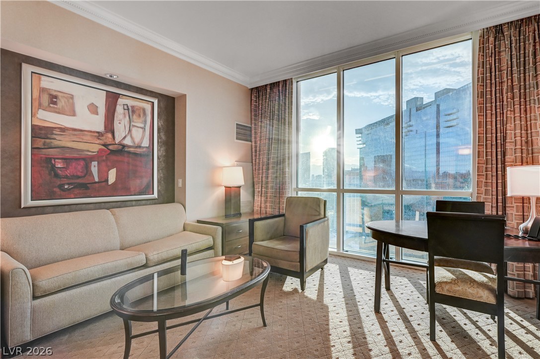 Photo 42 of 85, 125 E HARMON Avenue #3419 & 3421