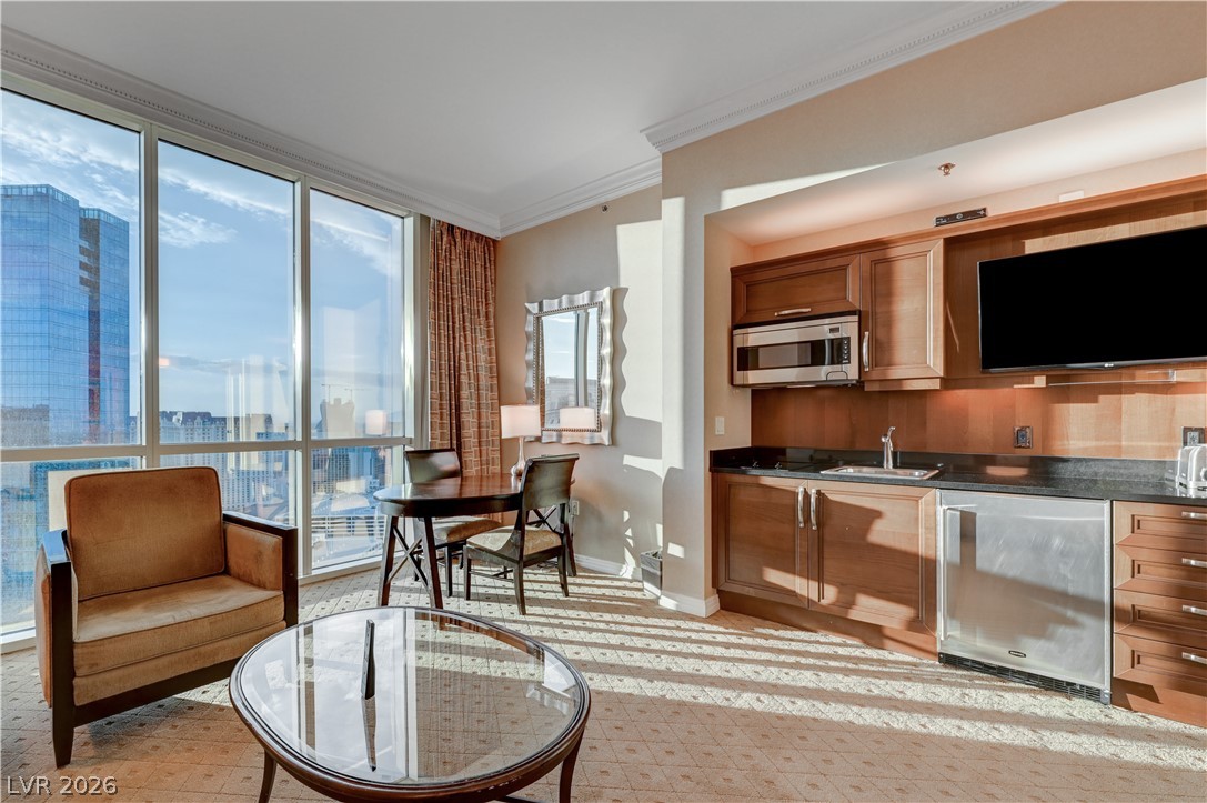 Photo 44 of 85, 125 E HARMON Avenue #3419 & 3421