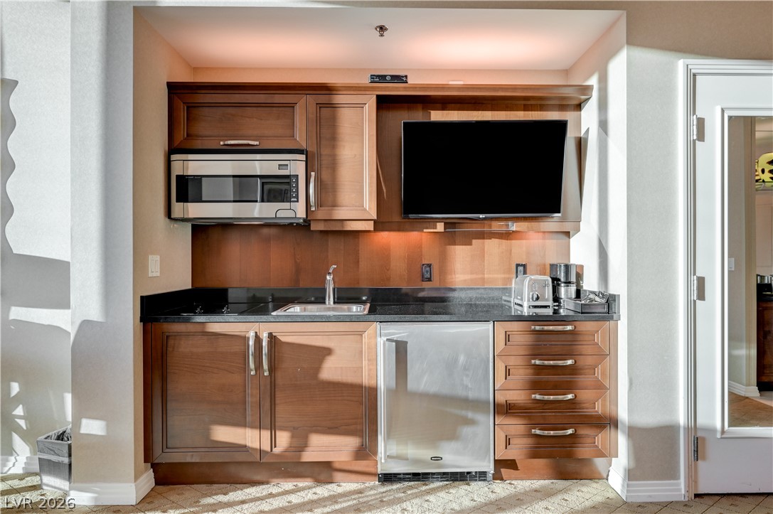 Photo 45 of 85, 125 E HARMON Avenue #3419 & 3421