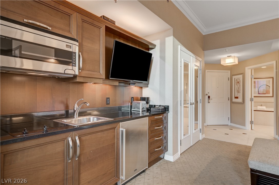 Photo 55 of 85, 125 E HARMON Avenue #3419 & 3421