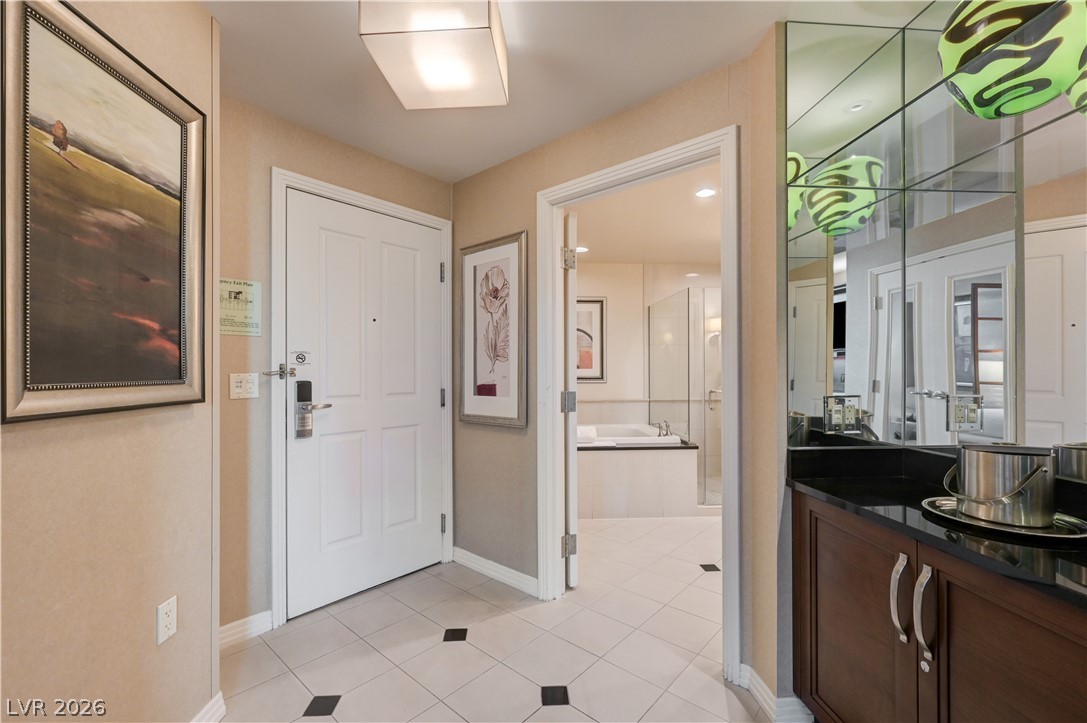 Photo 56 of 85, 125 E HARMON Avenue #3419 & 3421