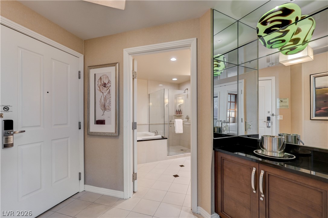 Photo 58 of 85, 125 E HARMON Avenue #3419 & 3421